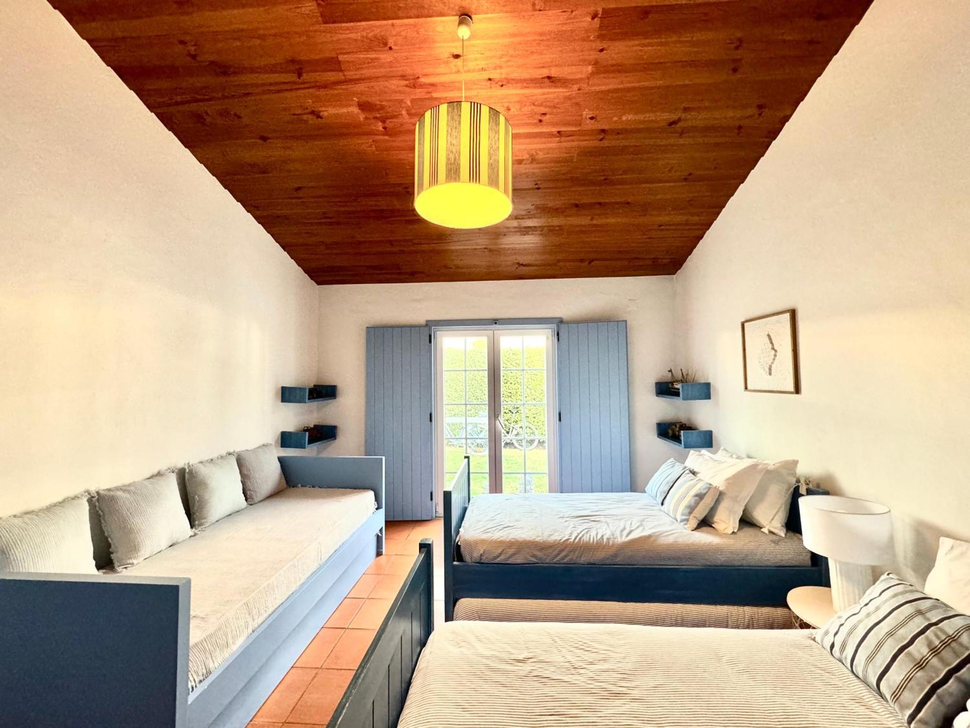 Comporta - Wood & Blue别墅 外观 照片